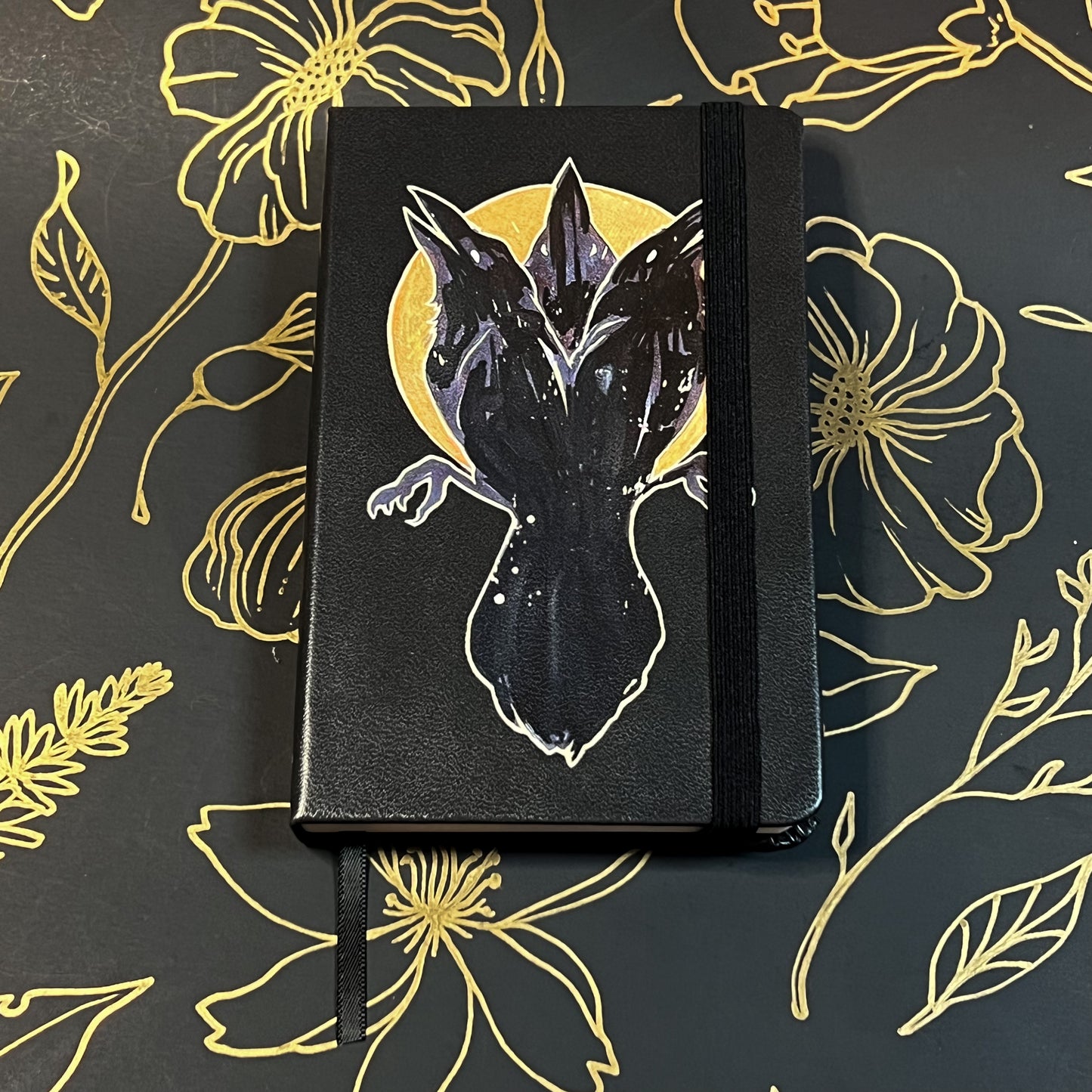 In Another Life Notebook