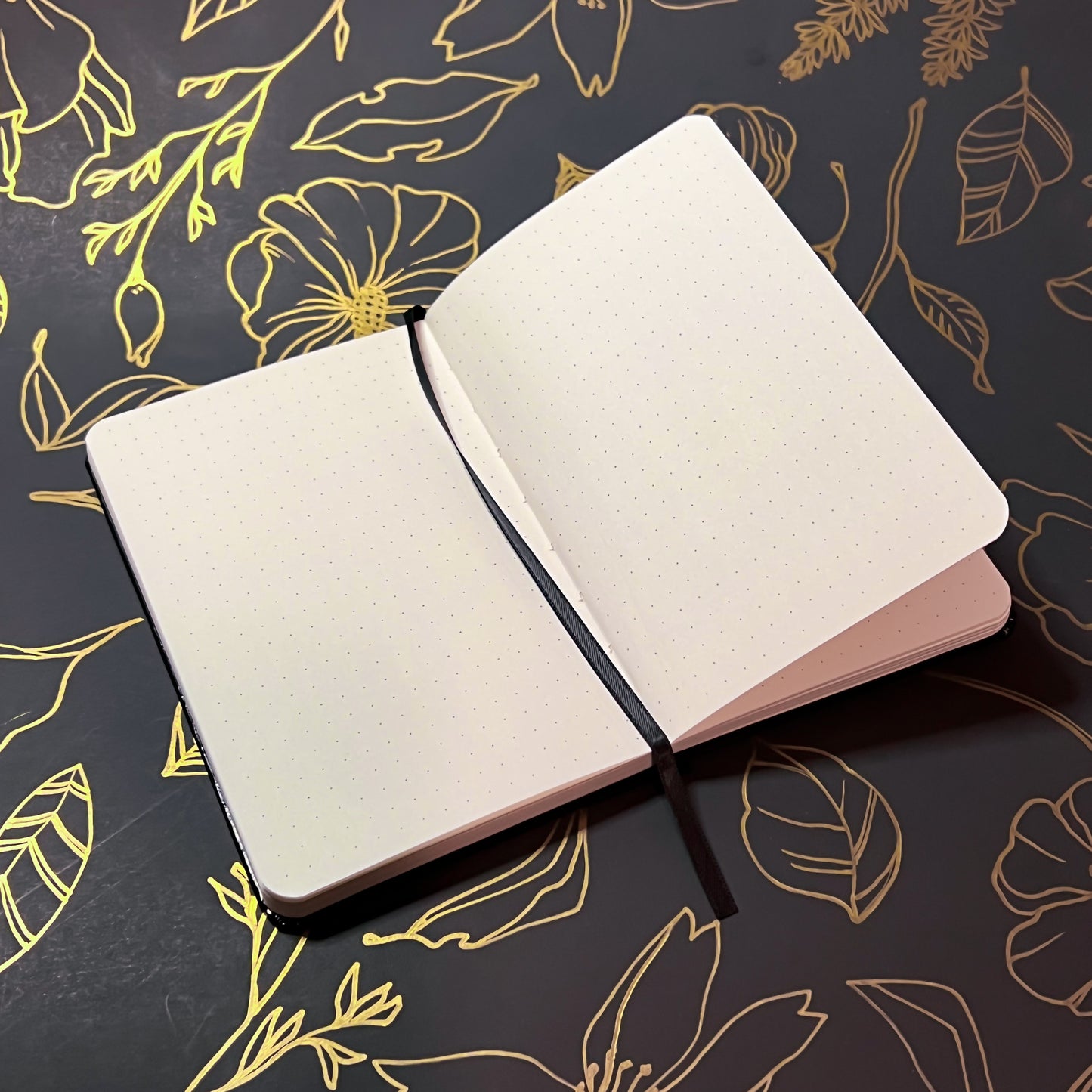 Disguise Notebook