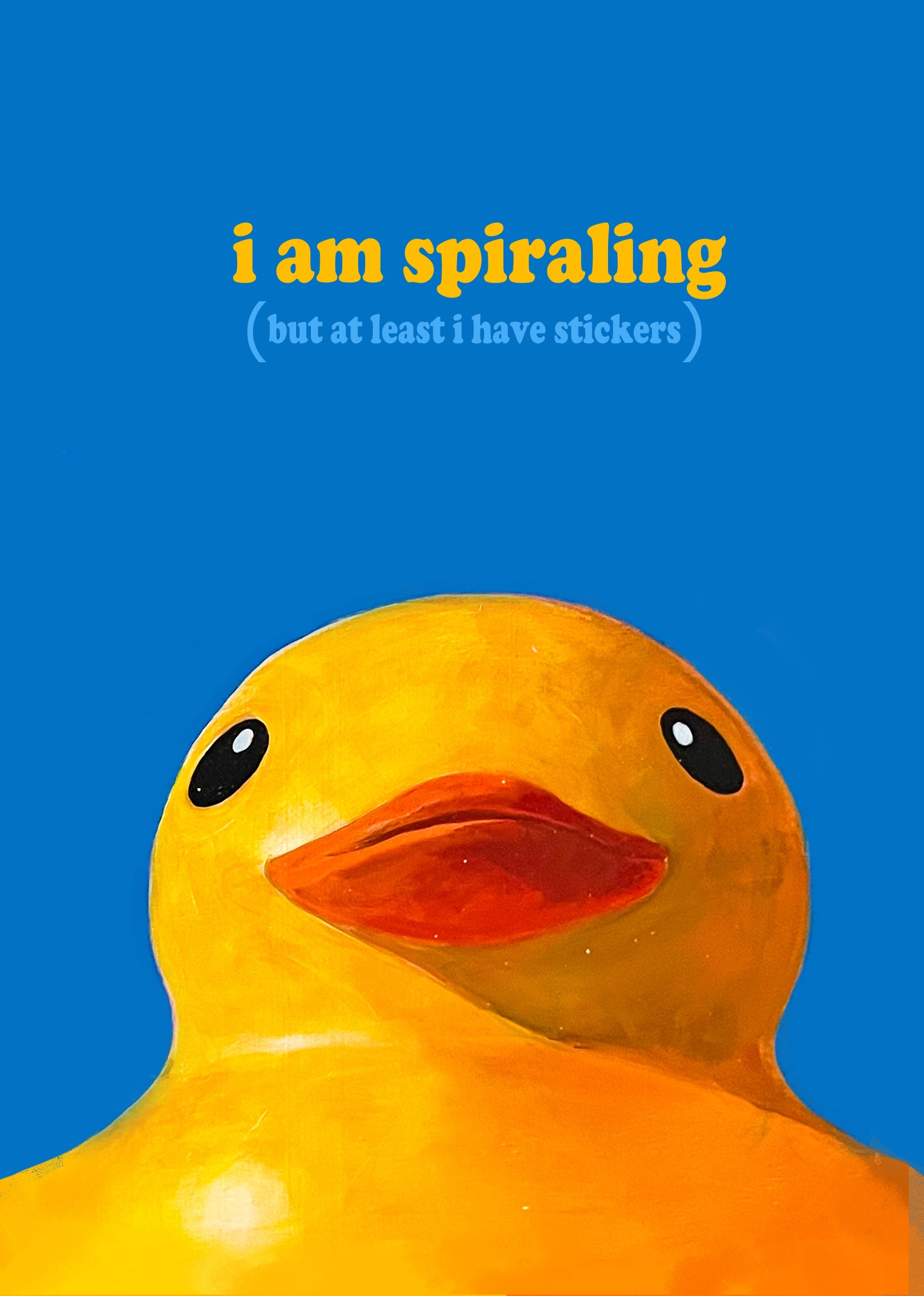 Spiraling Reusable Sticker Book