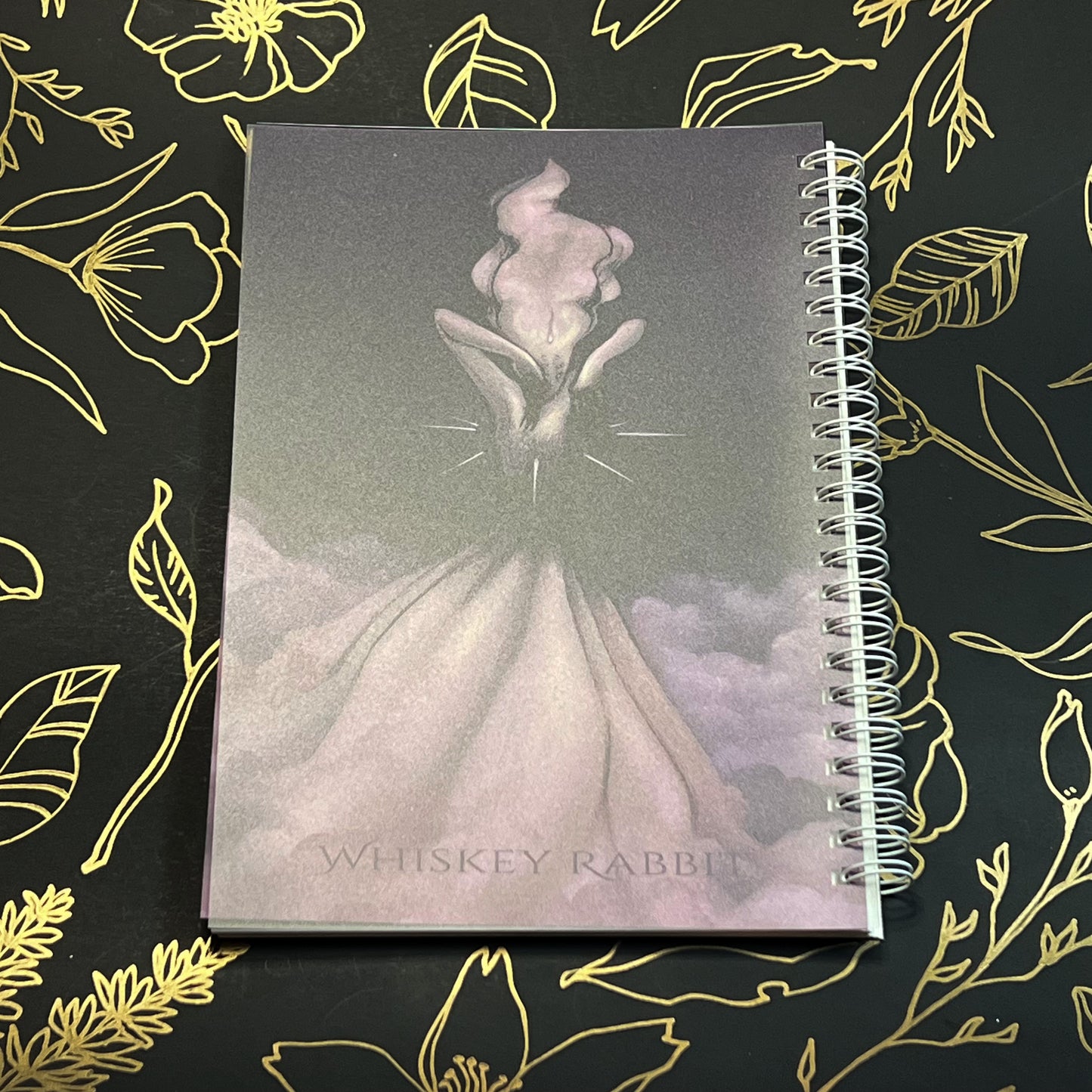 Twilight Reaper Reusable Sticker Book **PRE-ORDER**