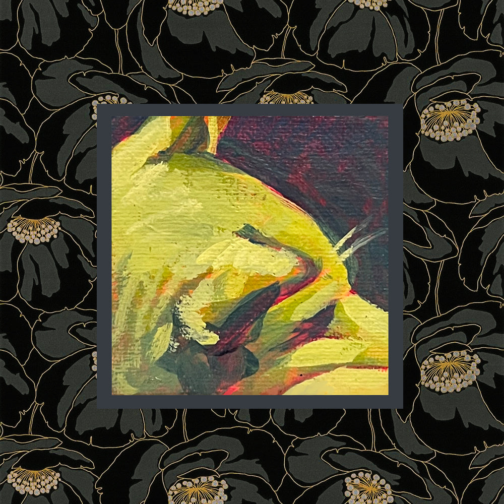 Boy Boy Art Print