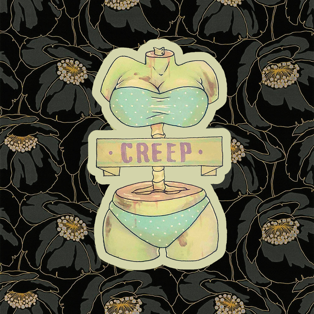 Creep Magnet