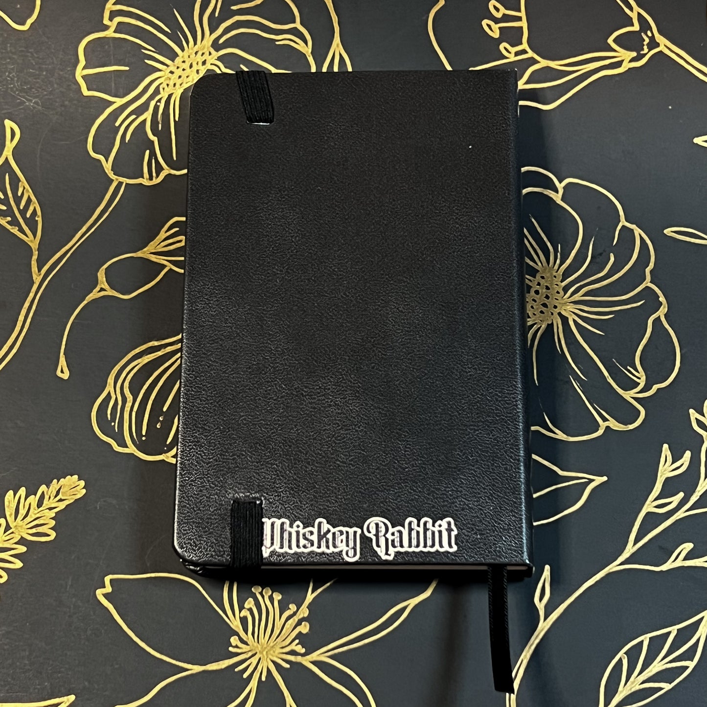 In Another Life Notebook