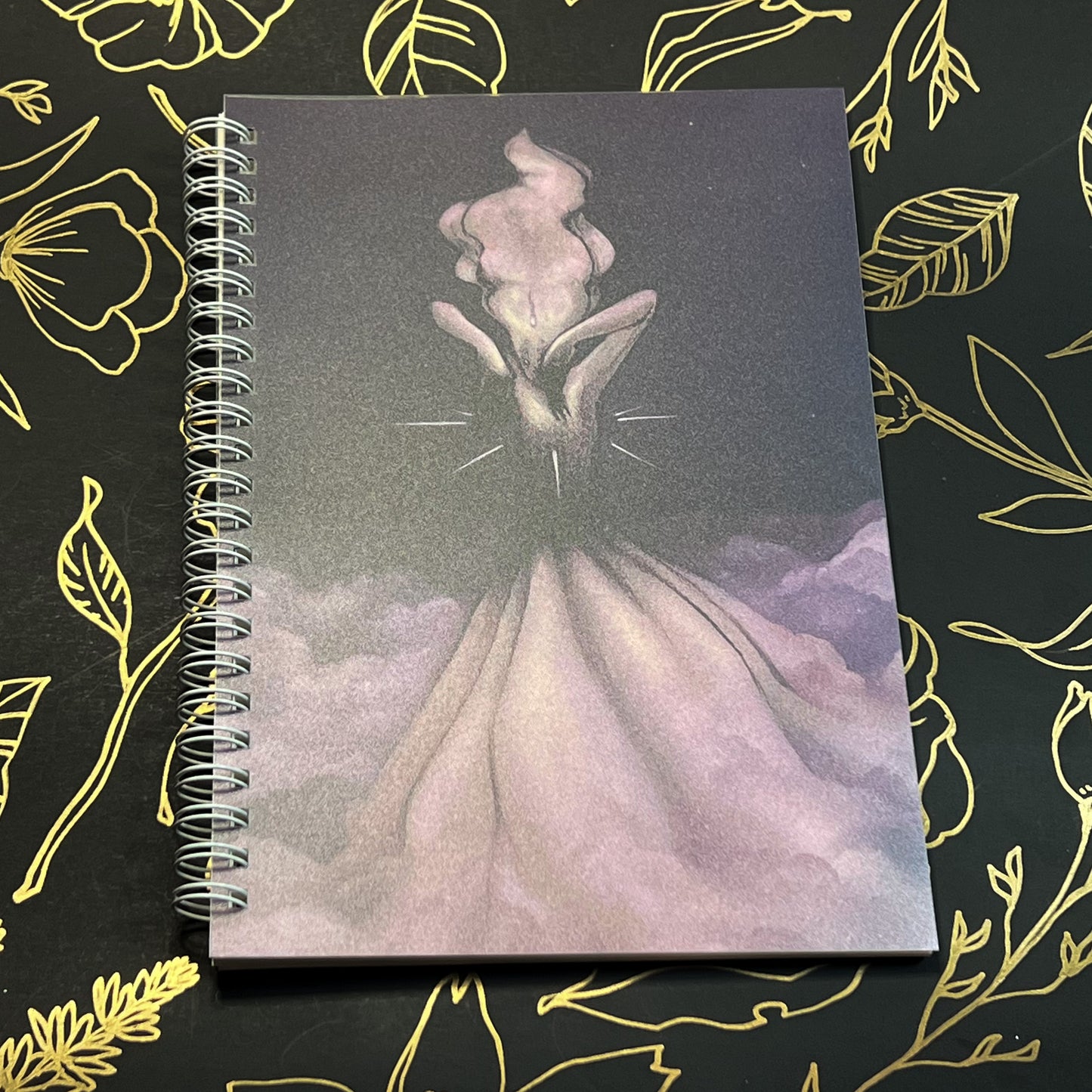 Twilight Reaper Reusable Sticker Book **PRE-ORDER**