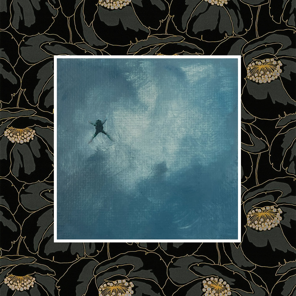 Final Frontier Print