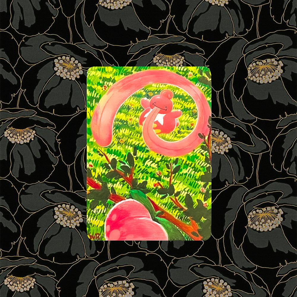 Morning Snack Sticker