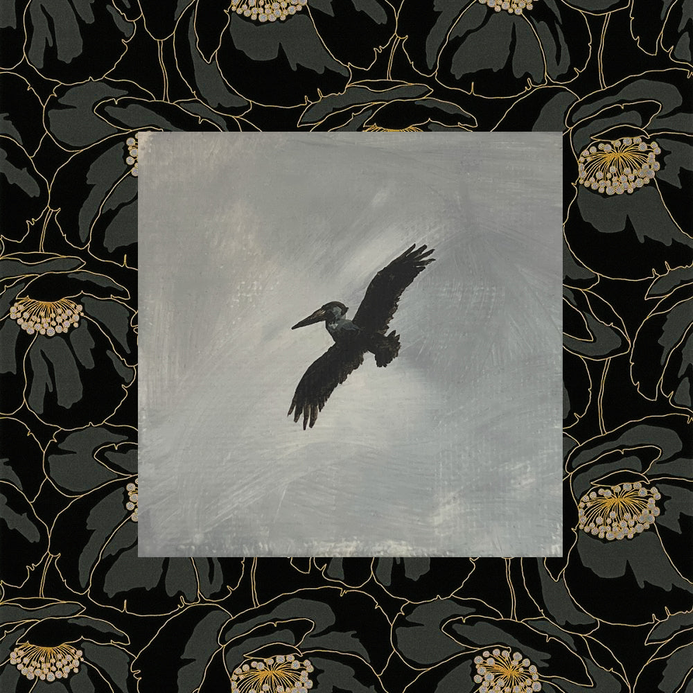 Pelican Sticker