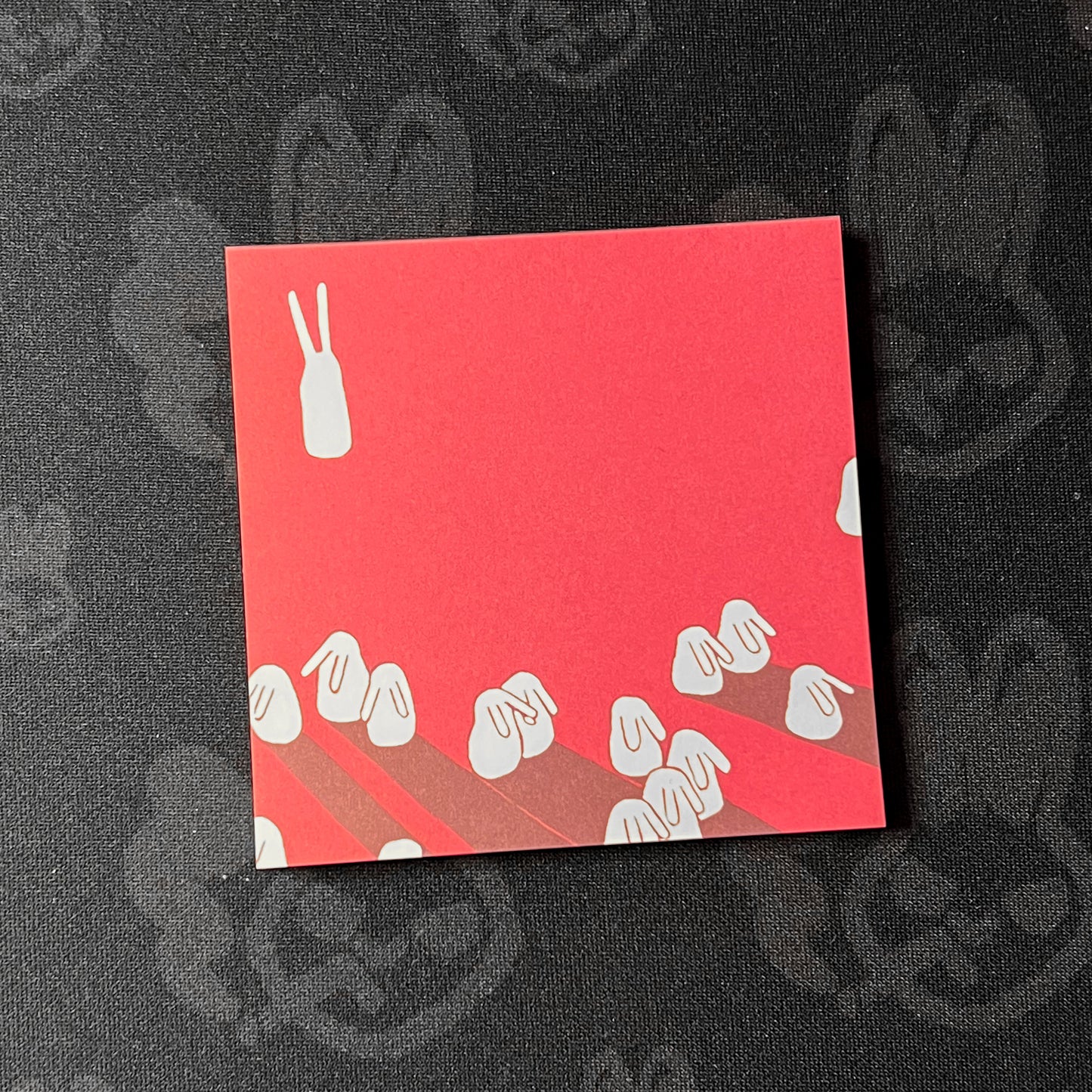 Shadows Notepad