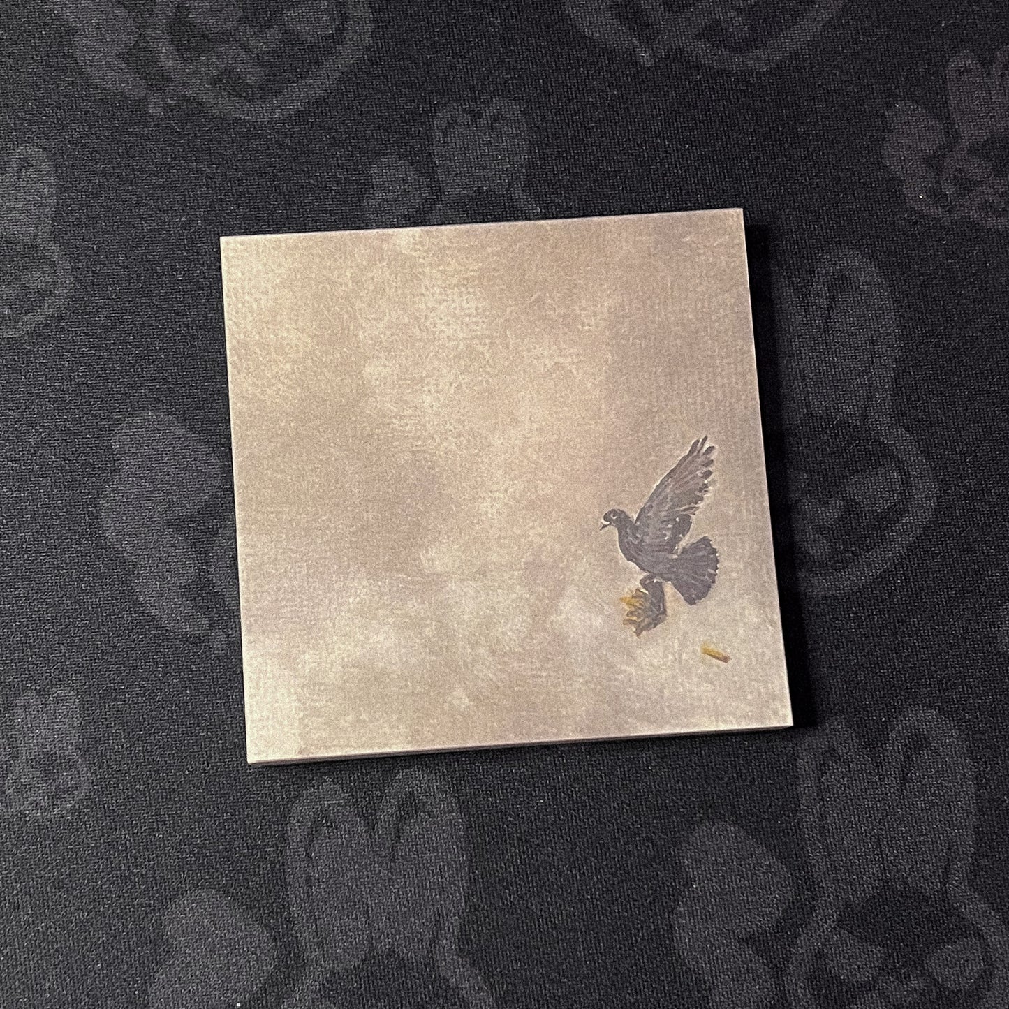 Part Time Pilfering Notepad