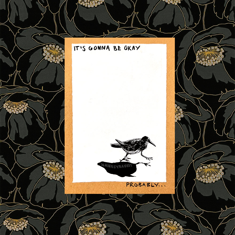 Probably Sticker