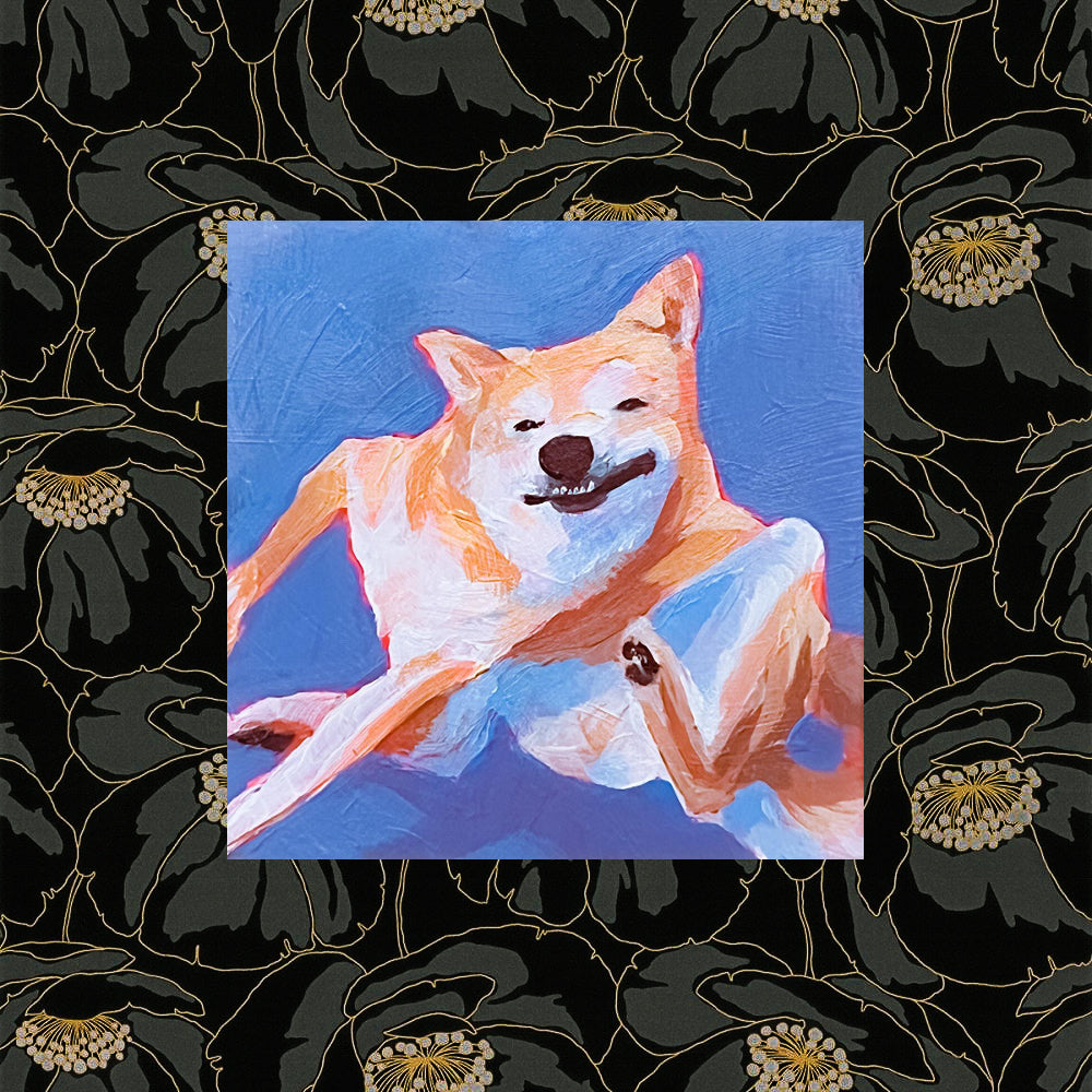 Scritch Sticker