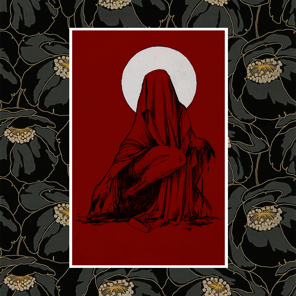 Beware the Witch Sticker