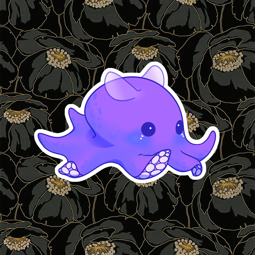 Dorothy Sticker
