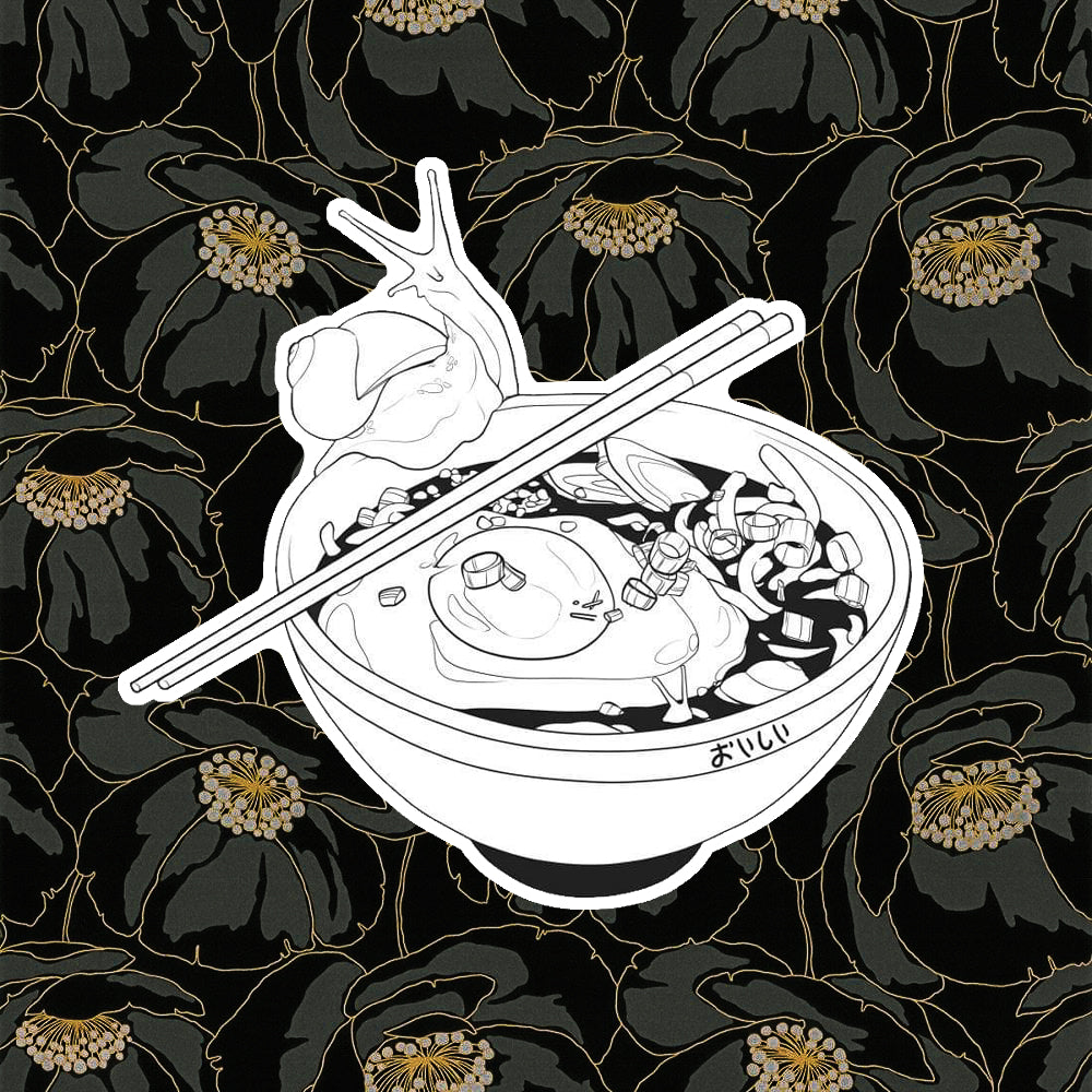 Good Soup Sticker