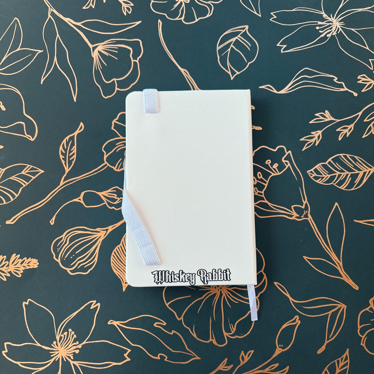 Hellhound Notebook