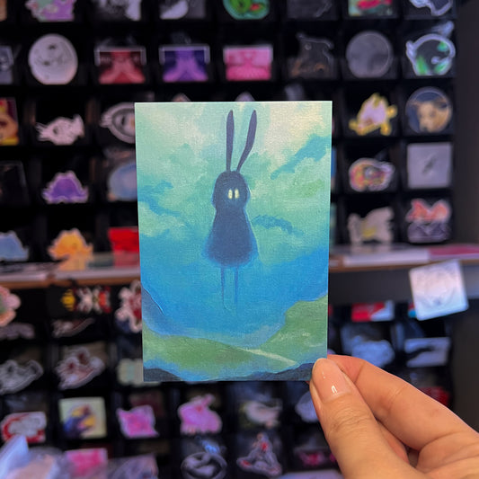 Mini Print 008