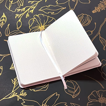 Stickbunny [Candle] Notebook