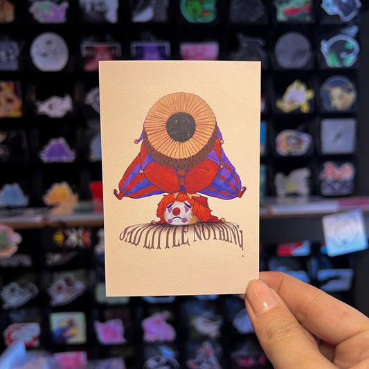 Mini Print 005