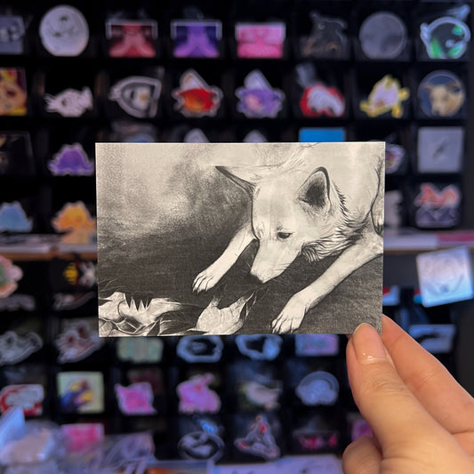 Mini Print 004