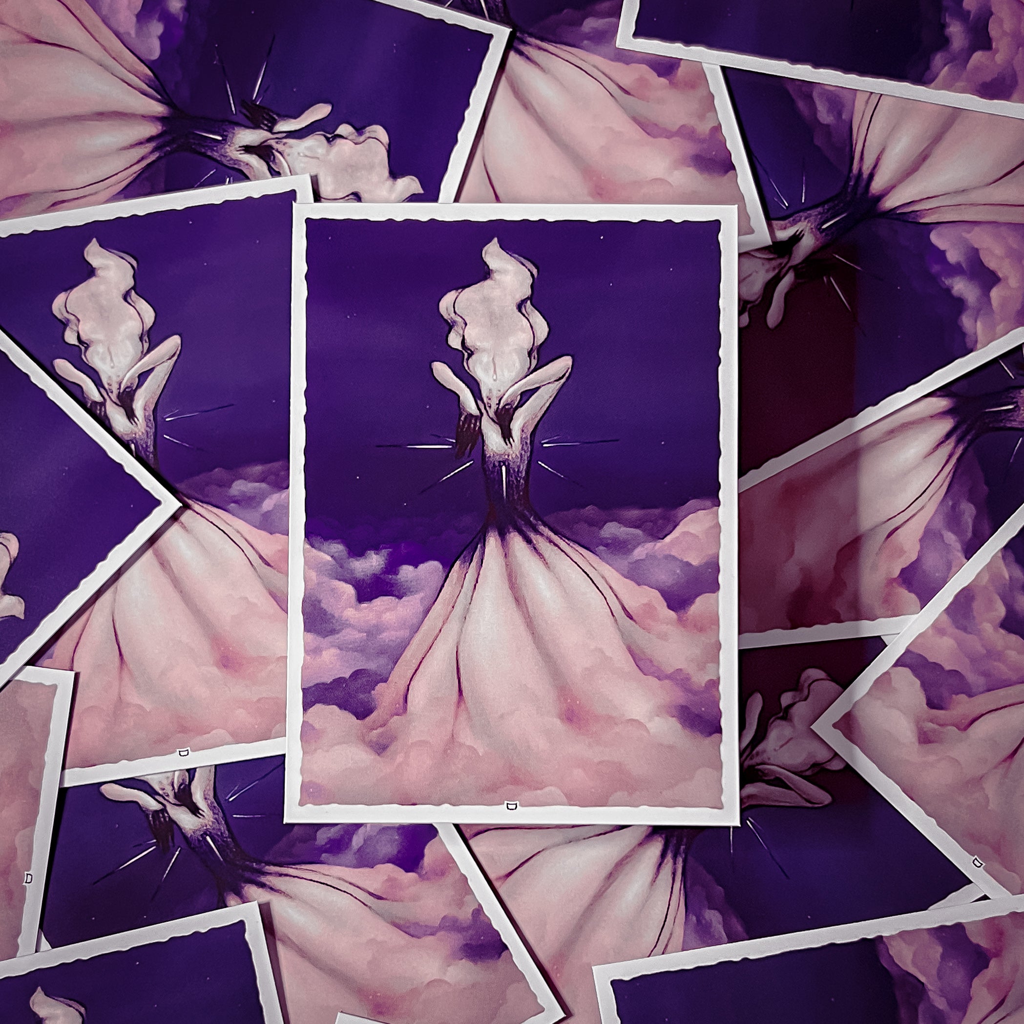 Card Sleeves – Whiskey Rabbit