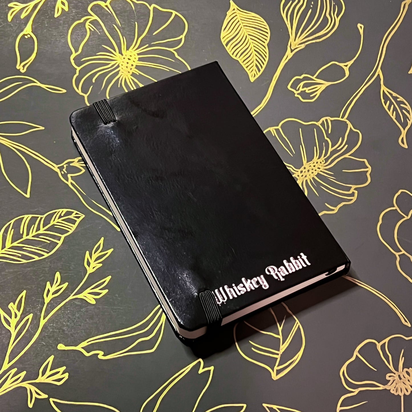 Disguise Notebook