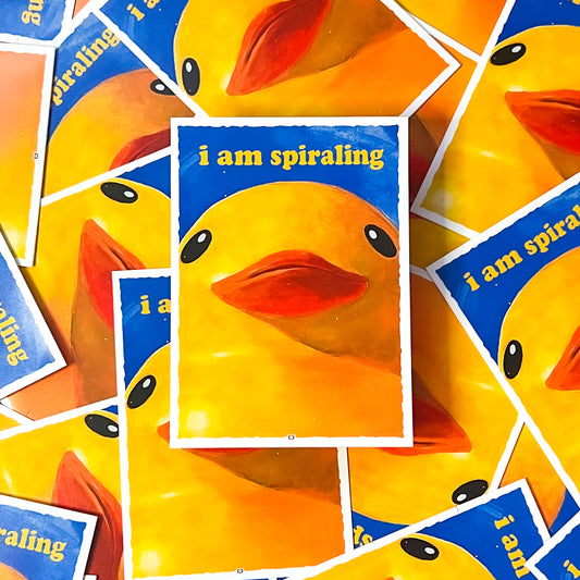 Card Sleeves [Spiraling] Set of 100 Pre-Order