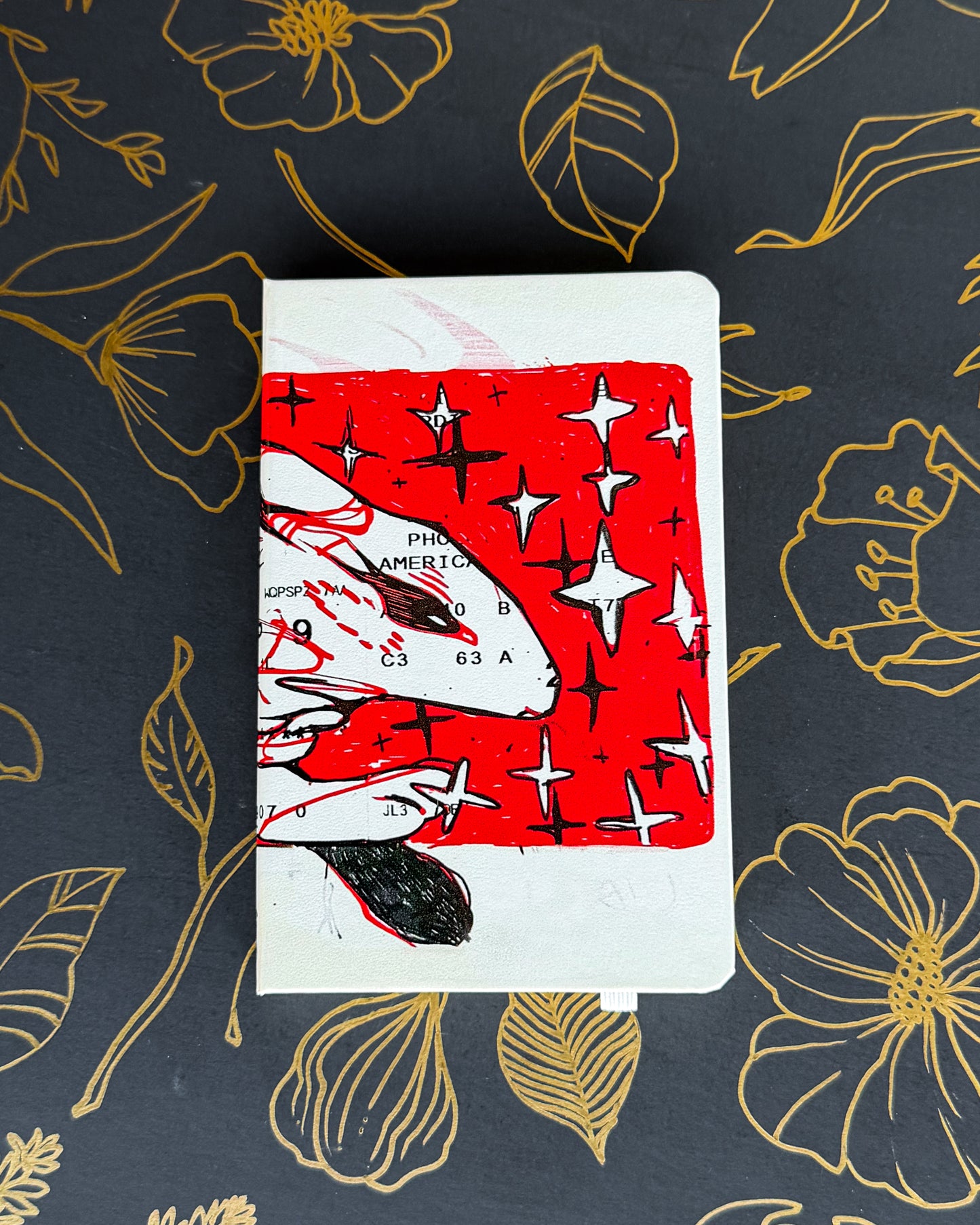 Round Trip Notebook