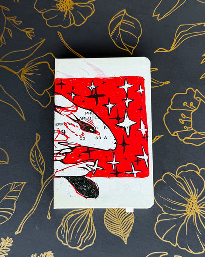 Round Trip Notebook