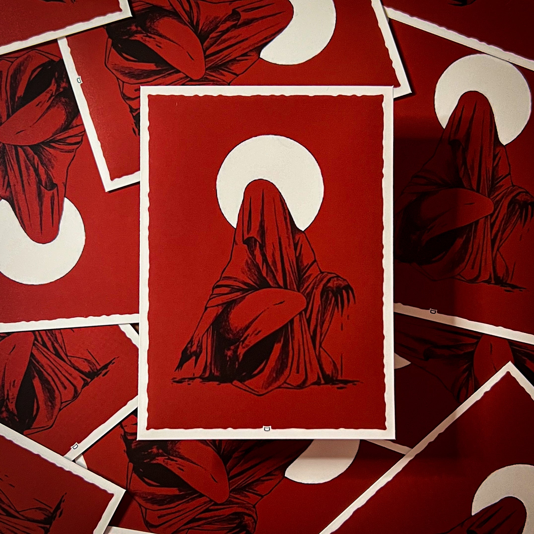 Card Sleeves – Whiskey Rabbit