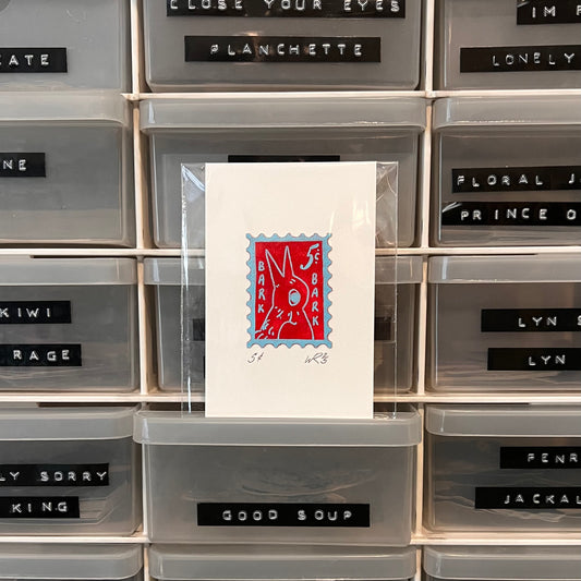 5ct ACEO Original Artwork