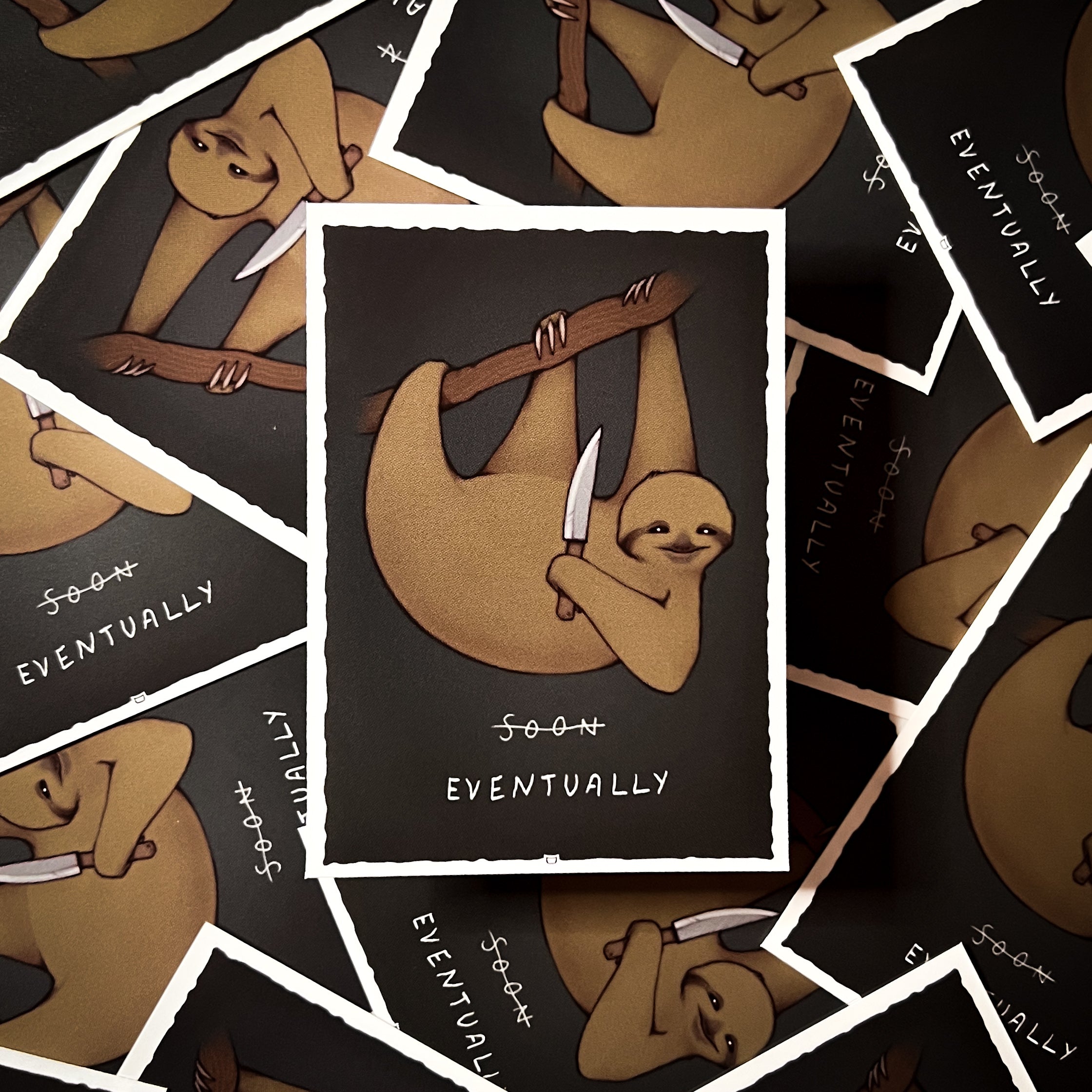 Card Sleeves – Whiskey Rabbit