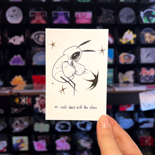 Mini Print 006