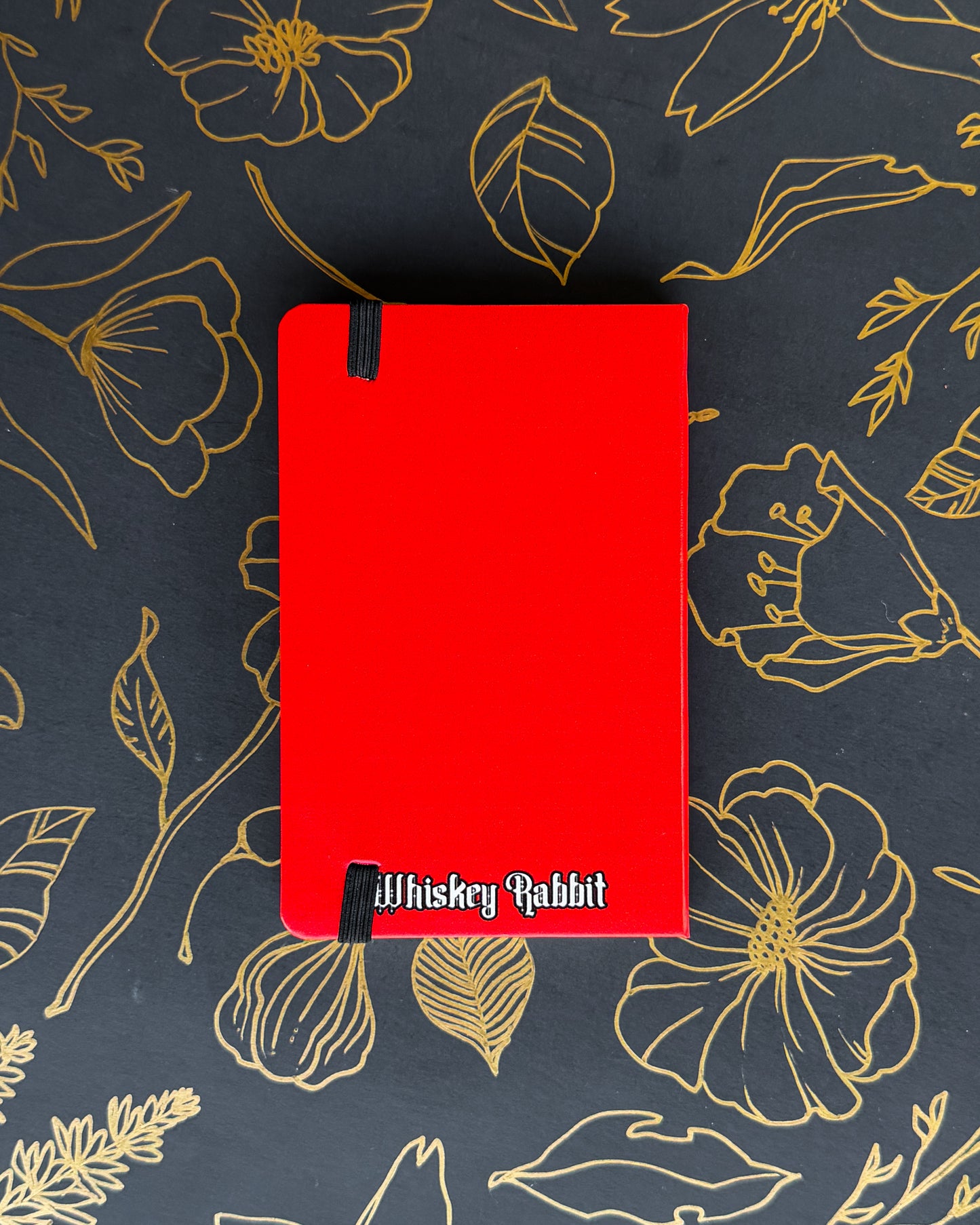 Stickbunny Hollow Notebook