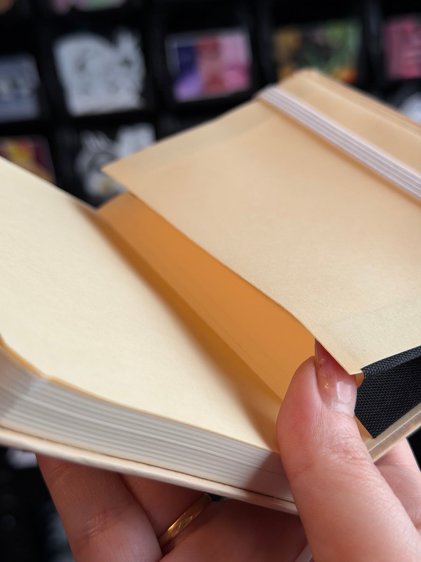 Coffee Cake Notebook *PREORDER*