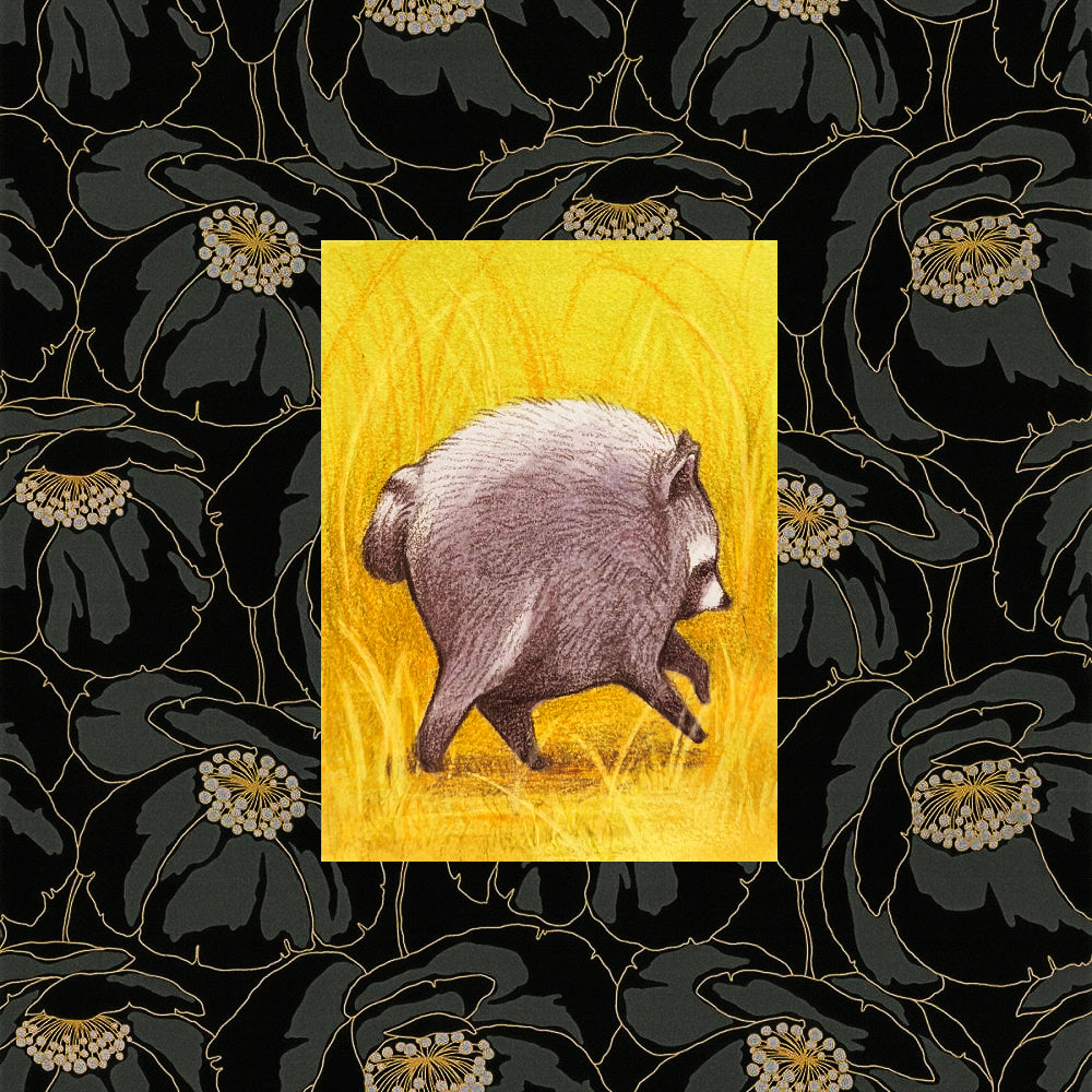 Jimothy Sticker