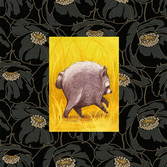 Jimothy Sticker