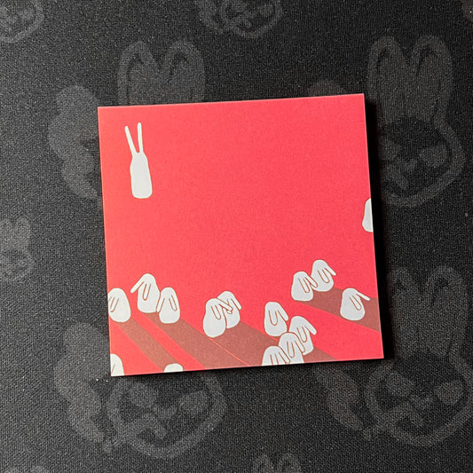 Shadows Notepad