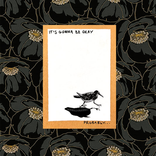 Probably Sticker