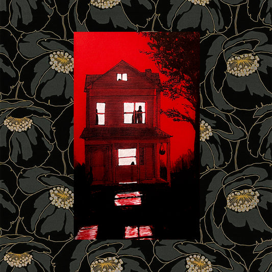 The Haunt Sticker