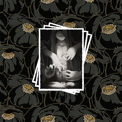 Card Sleeves [The Marionettist] Set of 100 Pre-Order