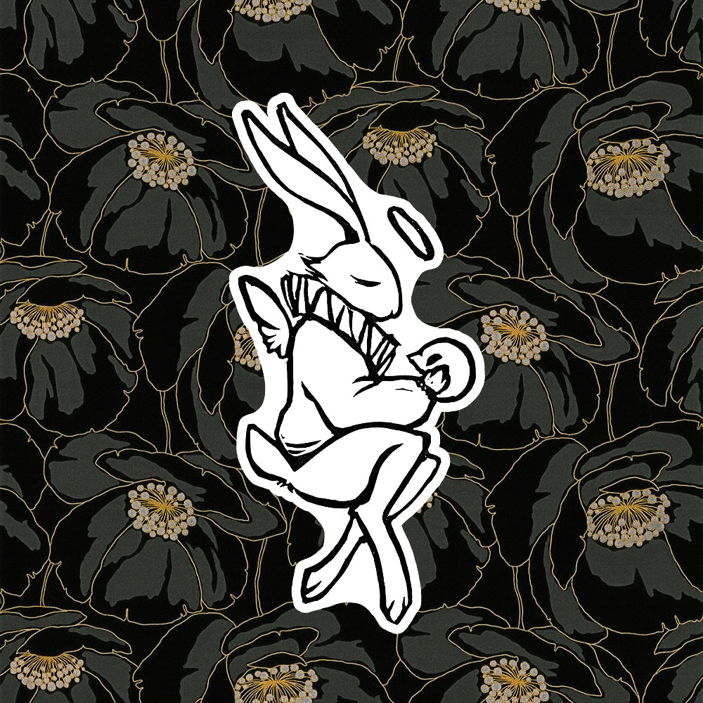 Stickers – Page 4 – Whiskey Rabbit