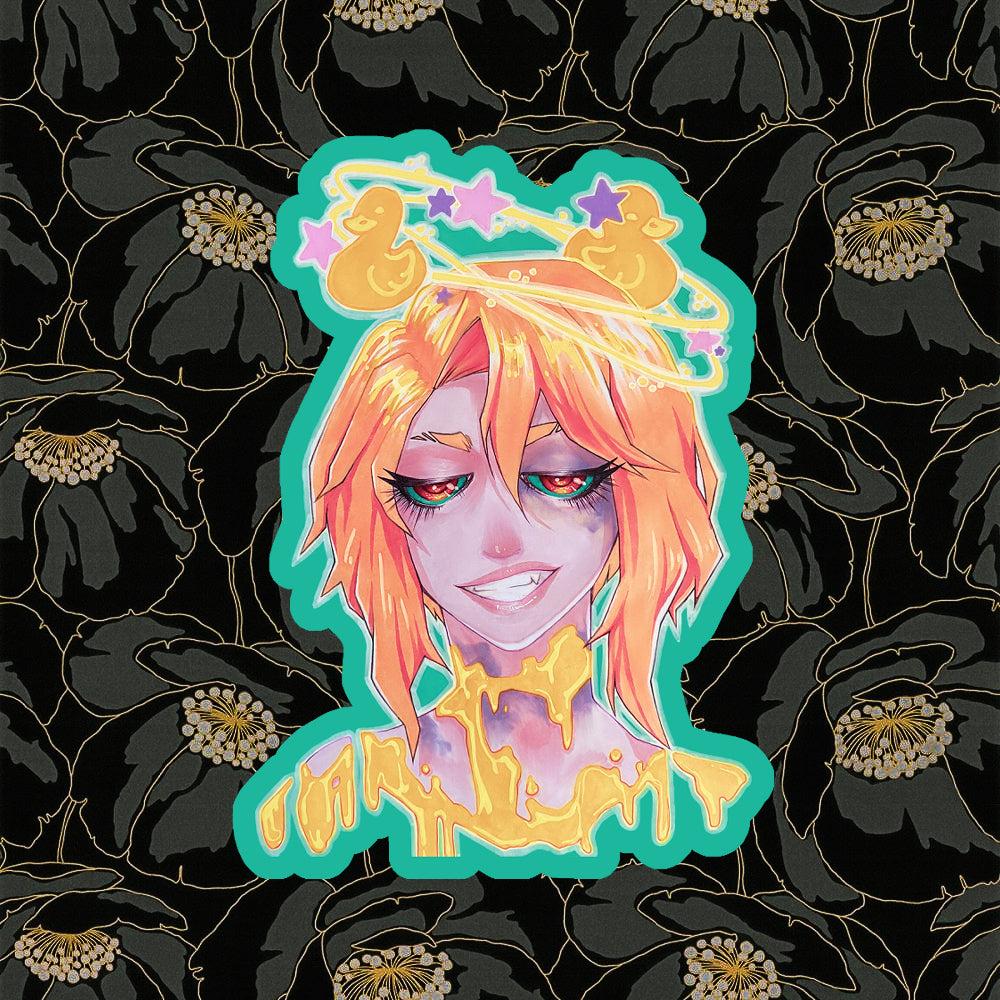 Stickers – Page 6 – Whiskey Rabbit