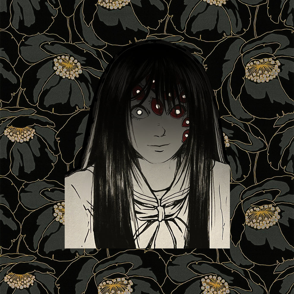 Notice Me (Senpai) Sticker – Whiskey Rabbit