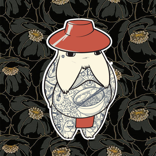 Stickers – Page 2 – Whiskey Rabbit